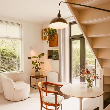Boutiquehotel & Tiny Houses Plek17 Milsbeek Buitenkant foto
