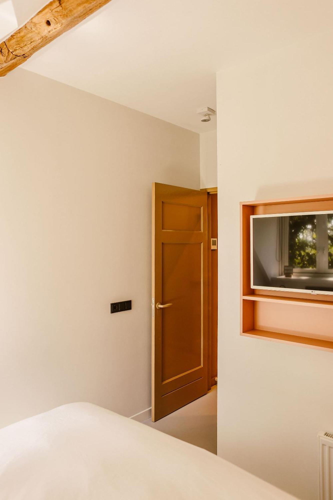 Boutiquehotel & Tiny Houses Plek17 Milsbeek Buitenkant foto