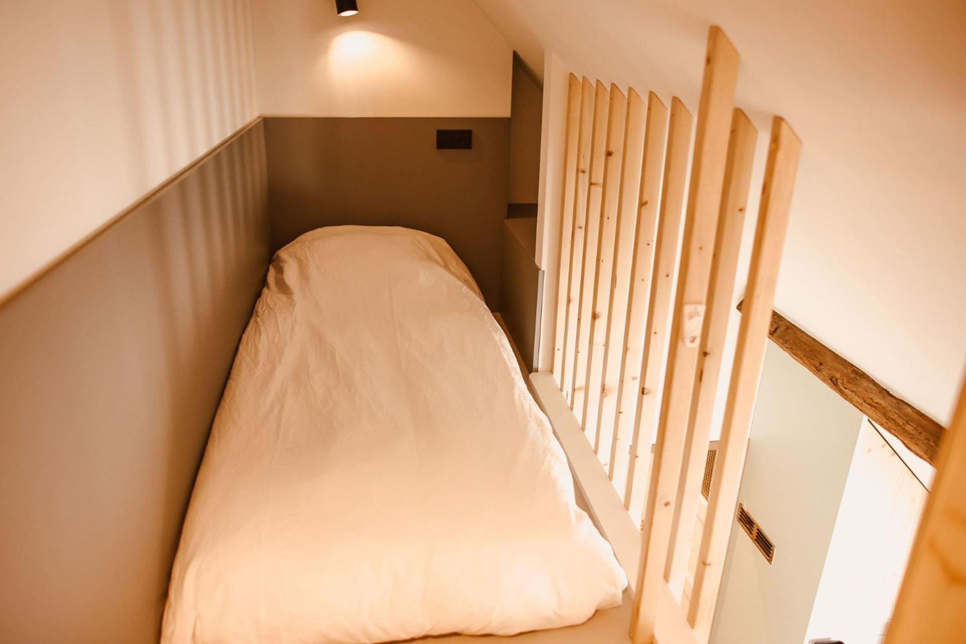 Boutiquehotel & Tiny Houses Plek17 Milsbeek Buitenkant foto