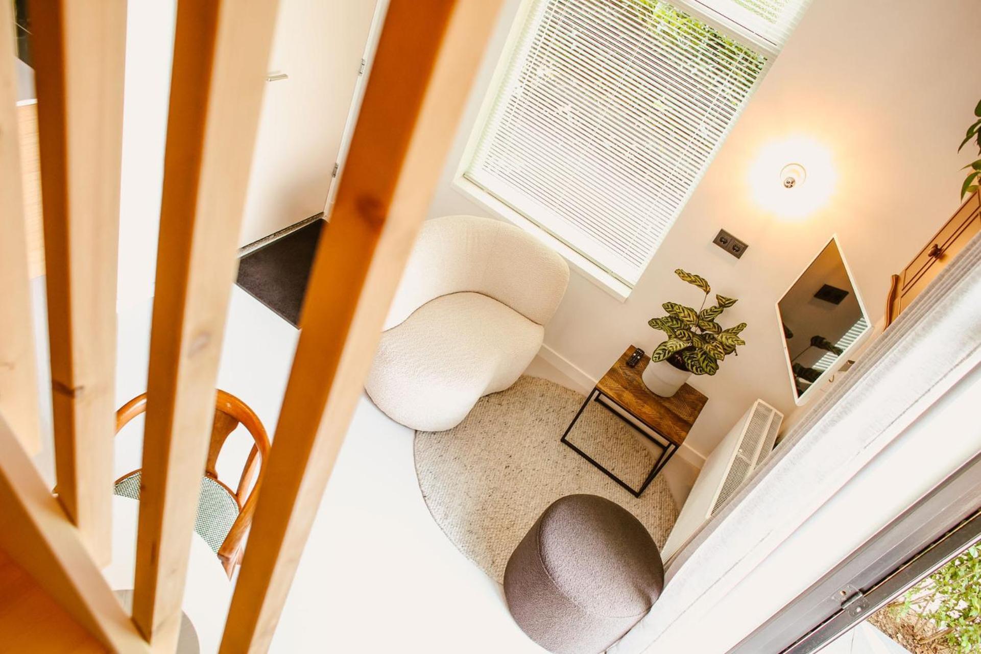 Boutiquehotel & Tiny Houses Plek17 Milsbeek Buitenkant foto