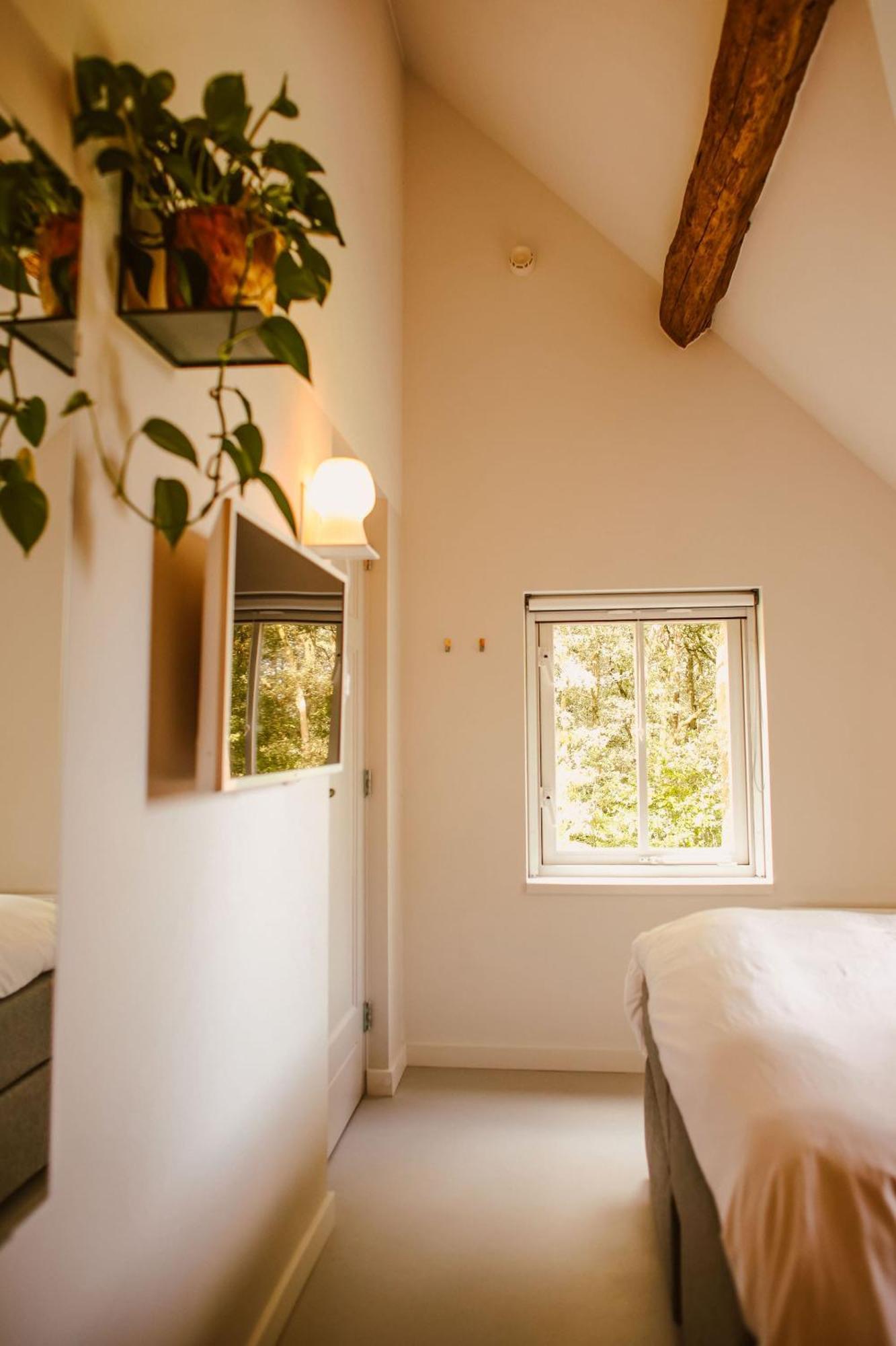 Boutiquehotel & Tiny Houses Plek17 Milsbeek Buitenkant foto