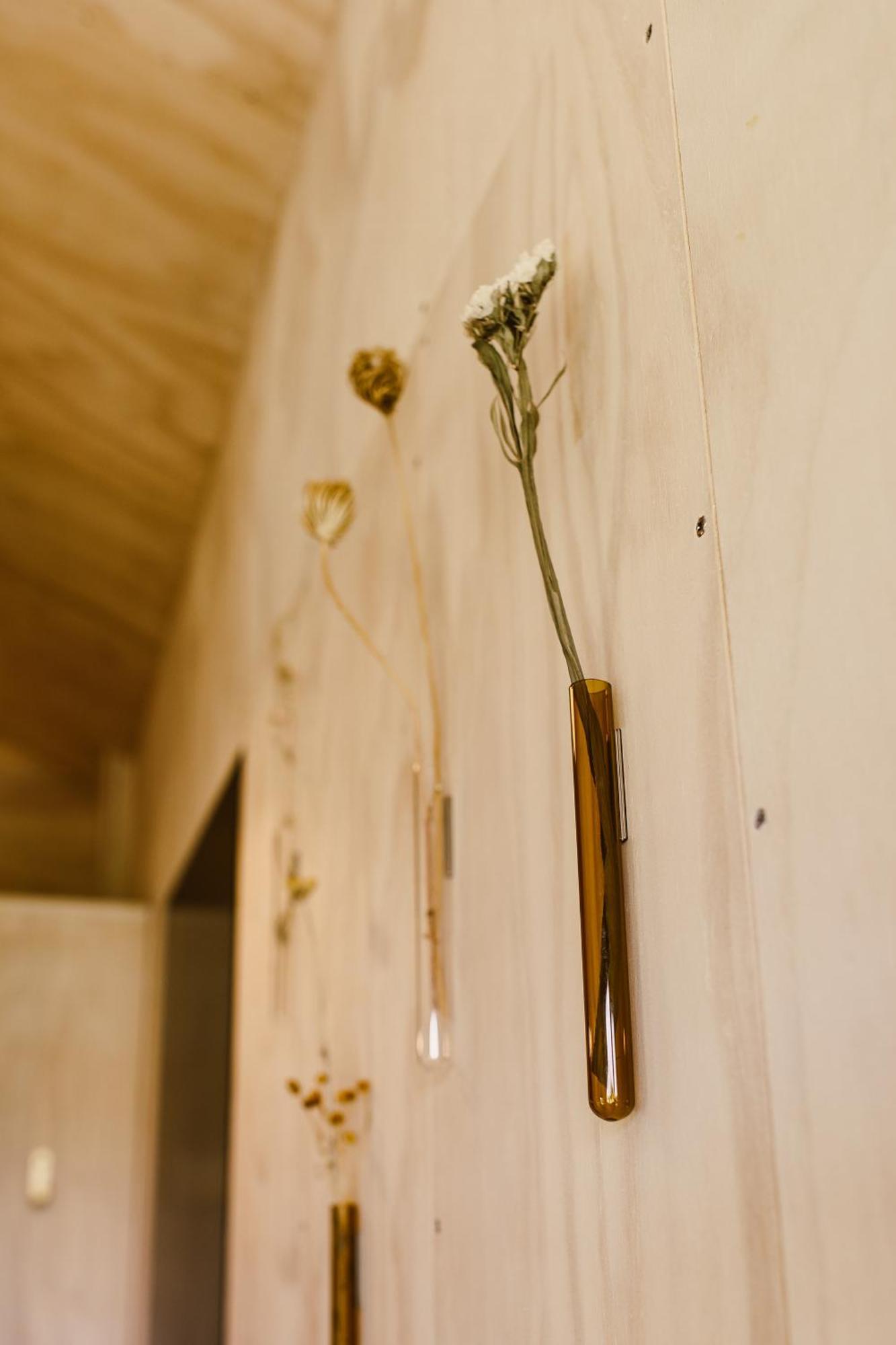 Boutiquehotel & Tiny Houses Plek17 Milsbeek Kamer foto