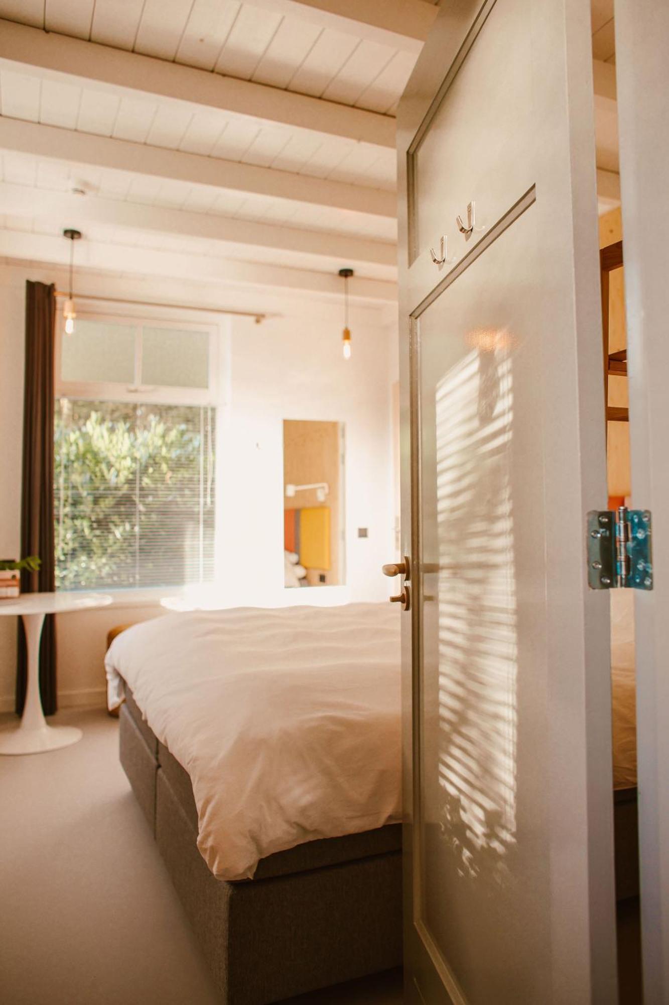 Boutiquehotel & Tiny Houses Plek17 Milsbeek Buitenkant foto