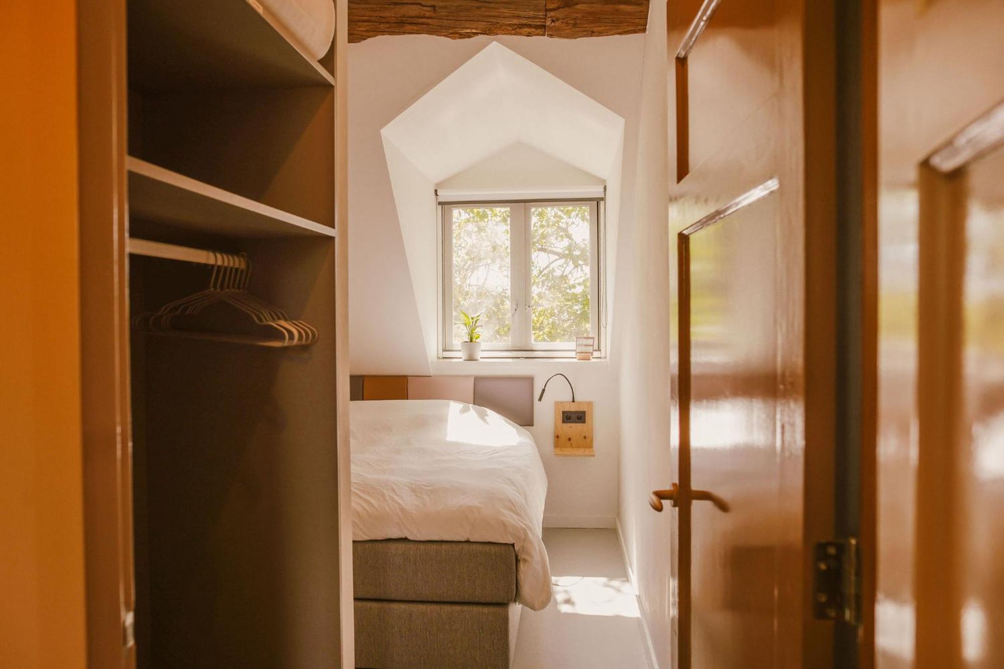 Boutiquehotel & Tiny Houses Plek17 Milsbeek Buitenkant foto