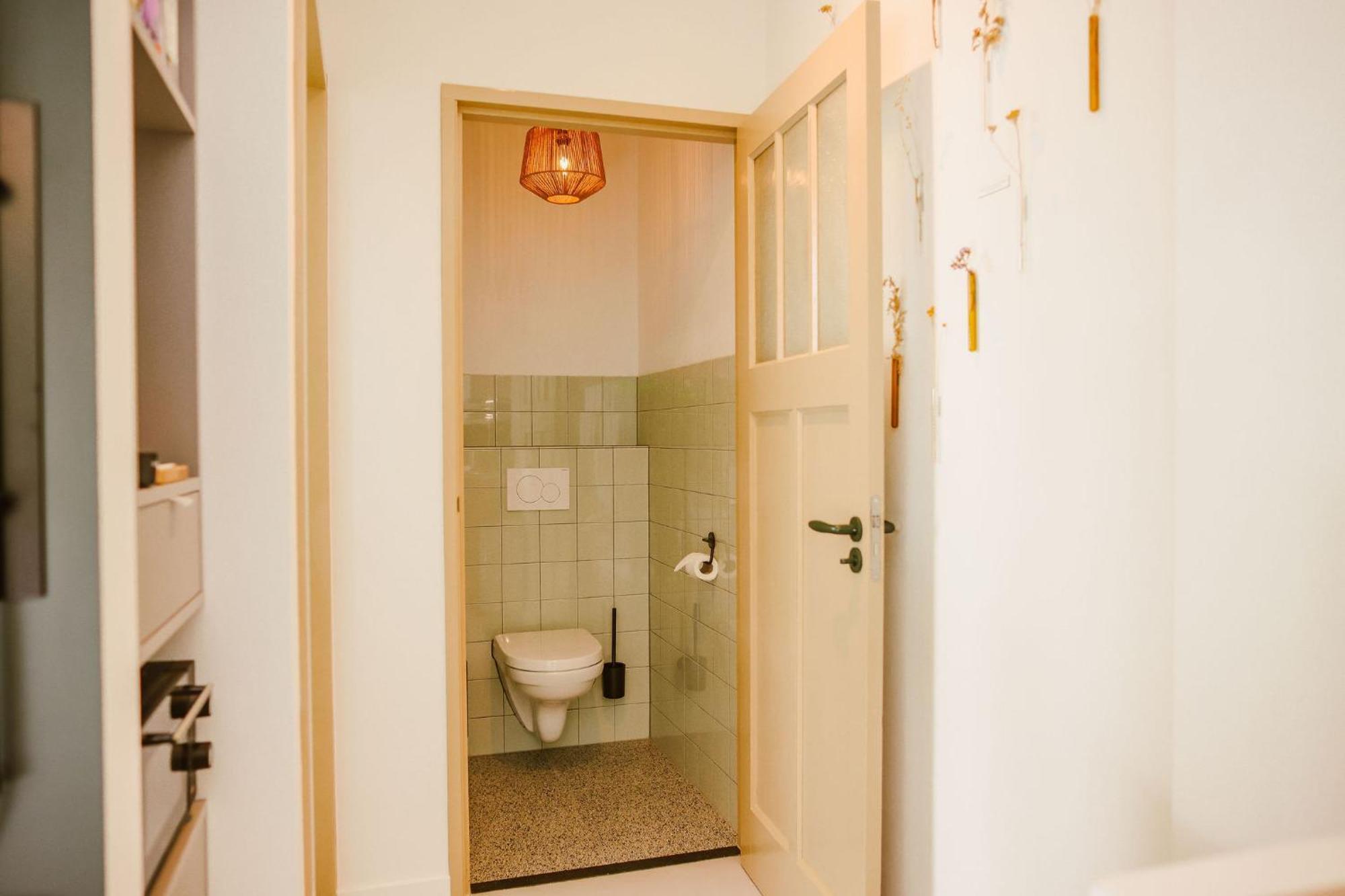 Boutiquehotel & Tiny Houses Plek17 Milsbeek Buitenkant foto