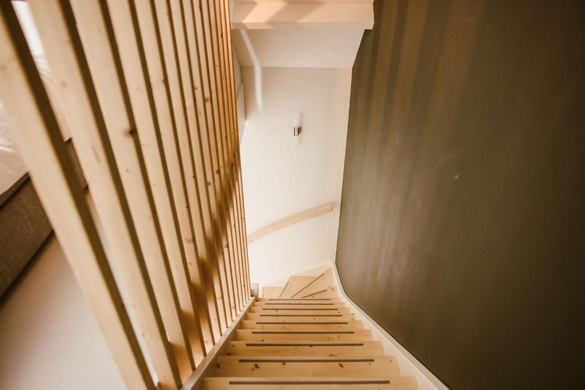 Boutiquehotel & Tiny Houses Plek17 Milsbeek Buitenkant foto