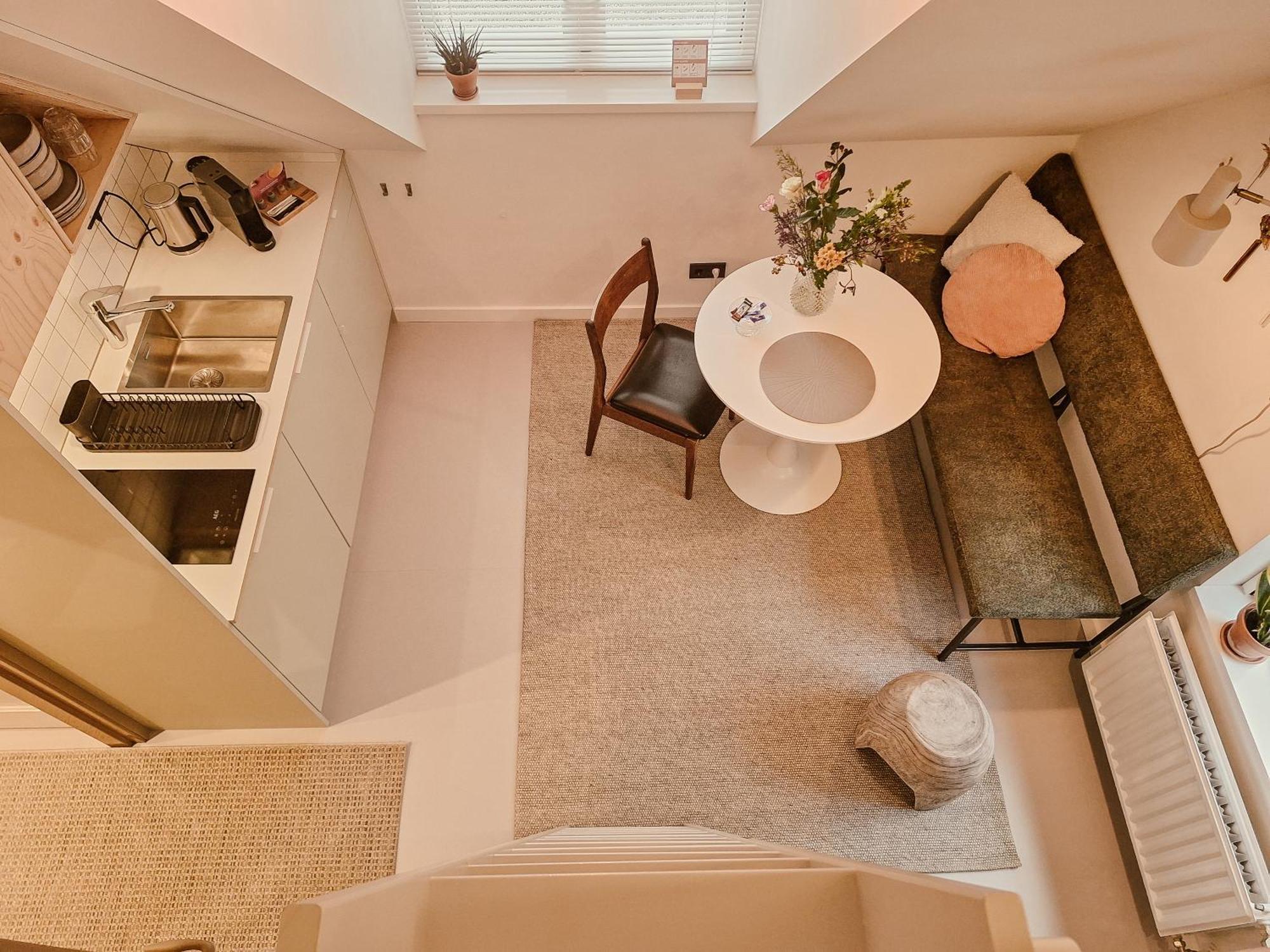 Boutiquehotel & Tiny Houses Plek17 Milsbeek Buitenkant foto